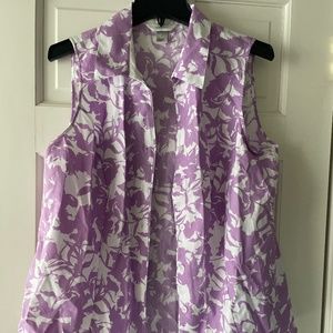 Lot - Hawaiian or Floral style shirts set of 7